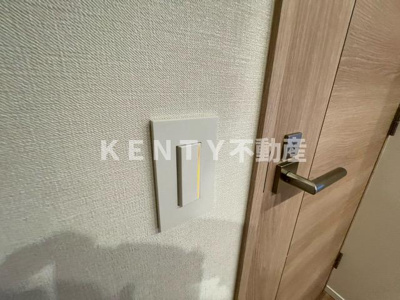 【設備】 | テラス大鳥居エアーズ