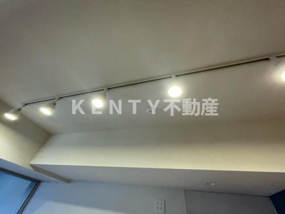 【設備】 | テラス大鳥居エアーズ