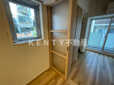 【その他】 | テラス大鳥居エアーズ | 内装です