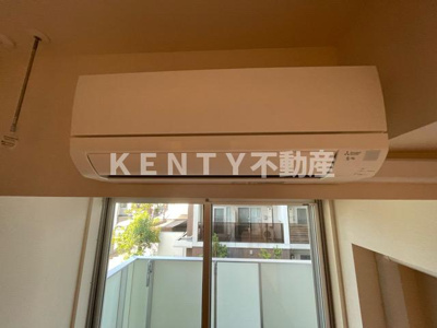 【設備】 | テラス大鳥居エアーズ