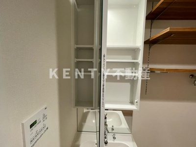 【設備】 | テラス大鳥居エアーズ