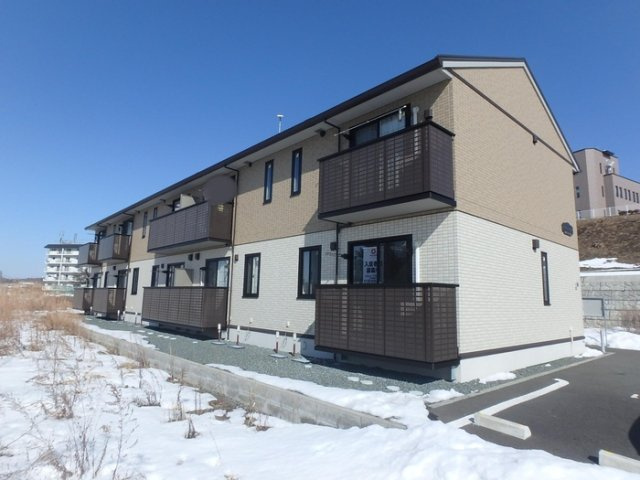 ハイカムール山王