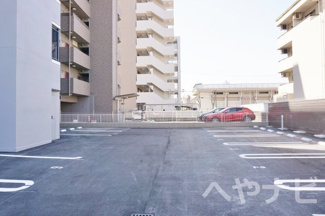 【駐車場】 | ★駐車場