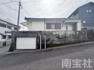 宇宿５丁目(39.92坪)売土地の画像