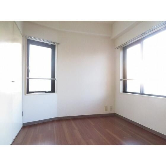 ２１オギサカ志村坂上の居間・リビング