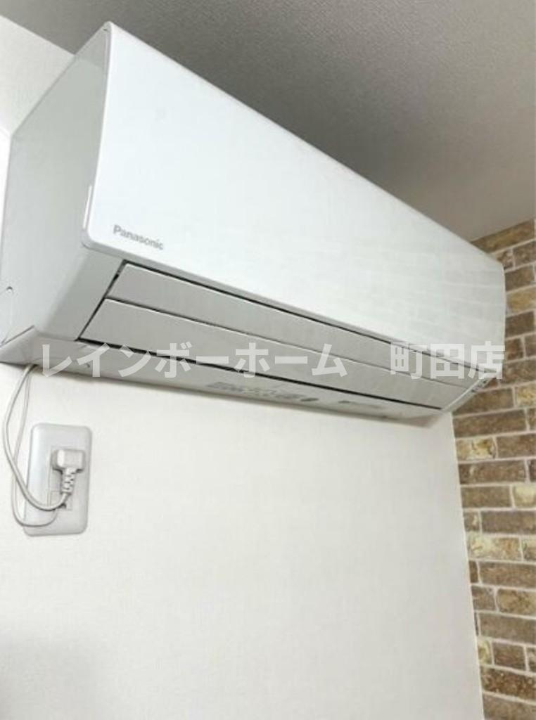 ボレロ橋本※初期費用分割後払いサービス利用可能物件の設備