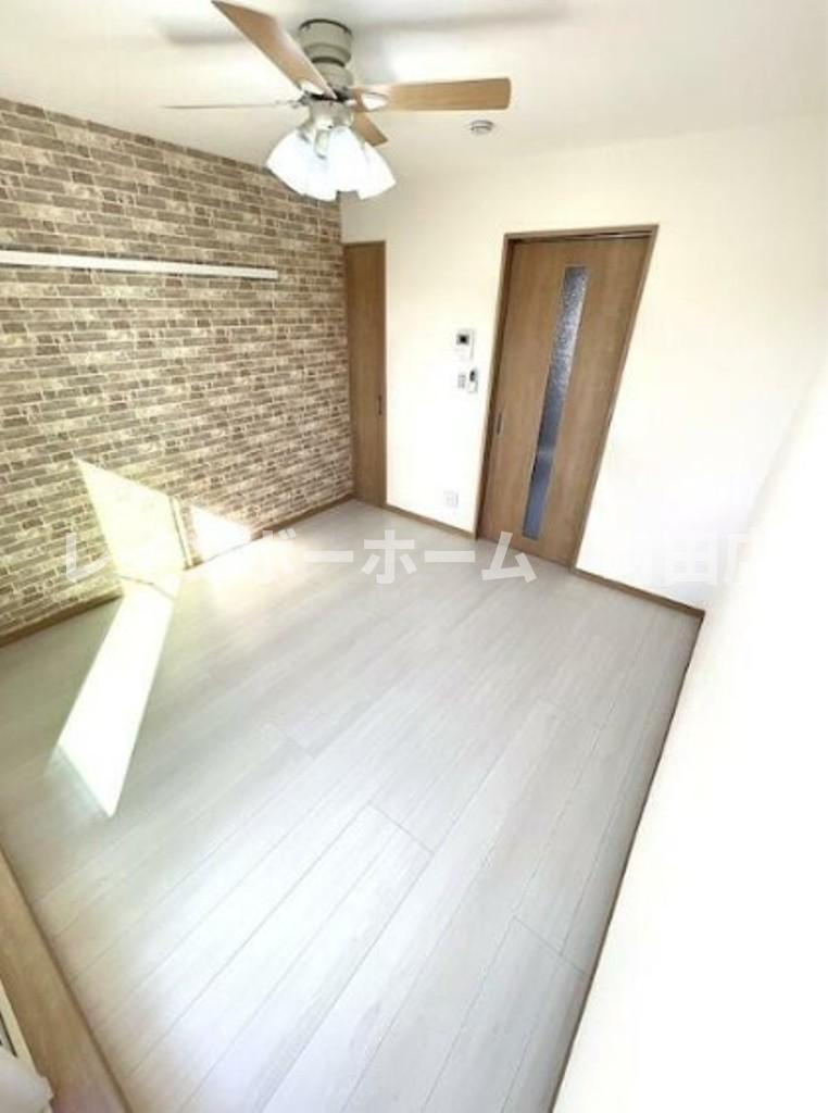 ボレロ橋本※初期費用分割後払いサービス利用可能物件の内装