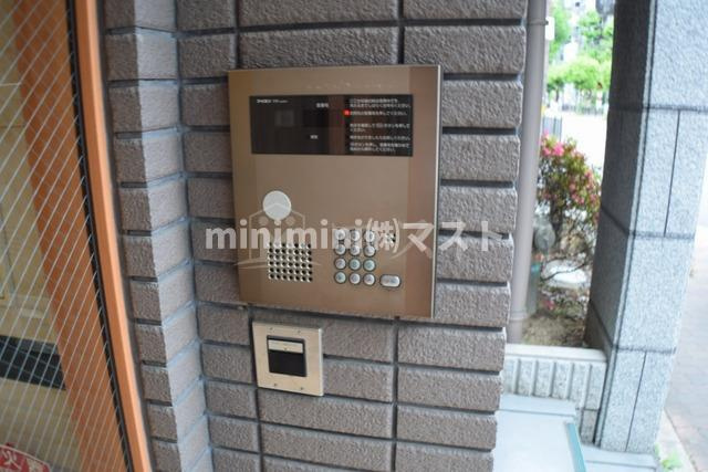 プレステージ靭公園のその他共用部分