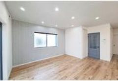 岸和田市藤井町2丁目　中古戸建の居間・リビング