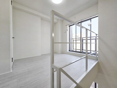 【寝室】 | b’CASA ASAKUSA IMADO | 「b’CASA ASAKUSA IMADO」