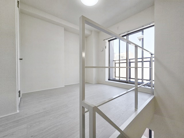 【寝室】 | b’CASA ASAKUSA IMADO | 「b’CASA ASAKUSA IMADO」
