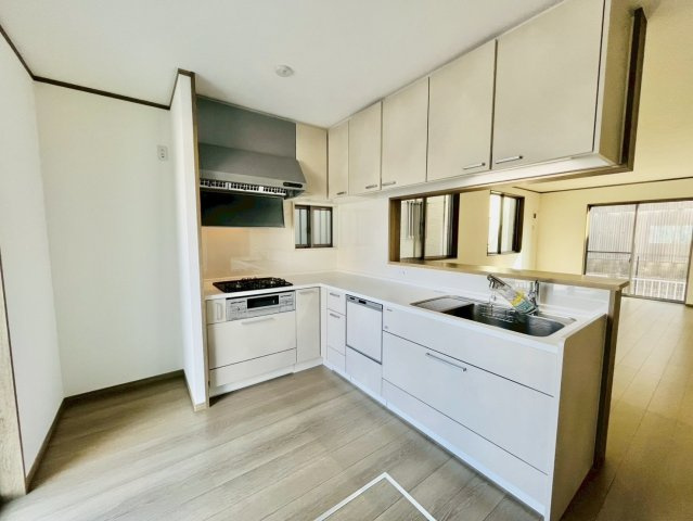 久我石原町8号地