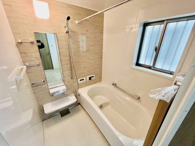 久我石原町8号地