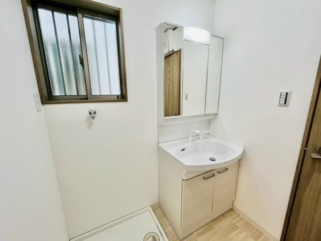 久我石原町8号地