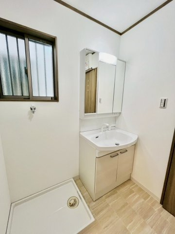 久我石原町8号地