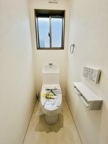 久我石原町8号地