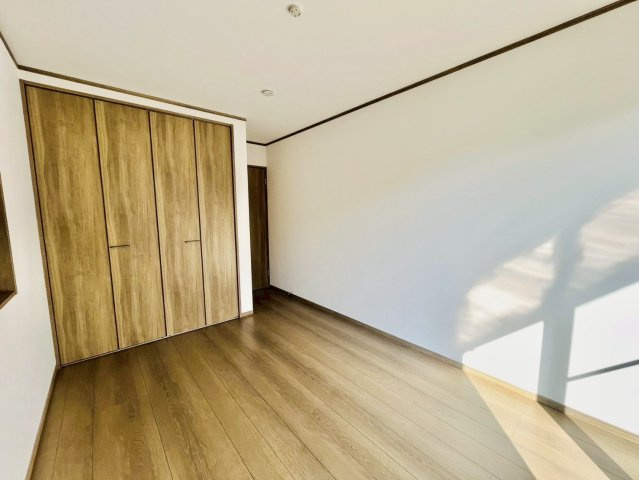 久我石原町8号地