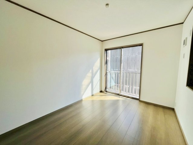 久我石原町8号地