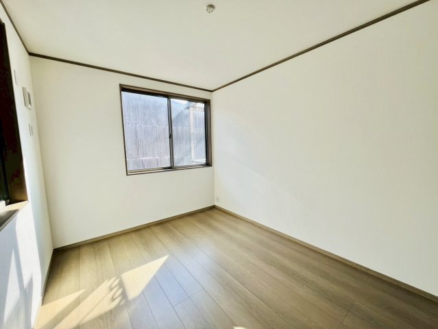 久我石原町8号地