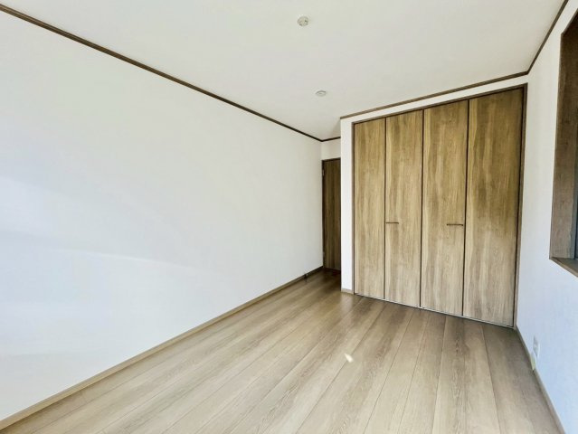 久我石原町8号地