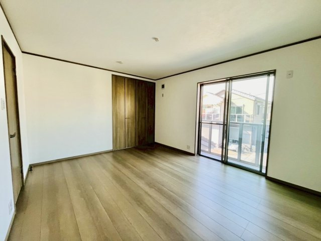 久我石原町8号地