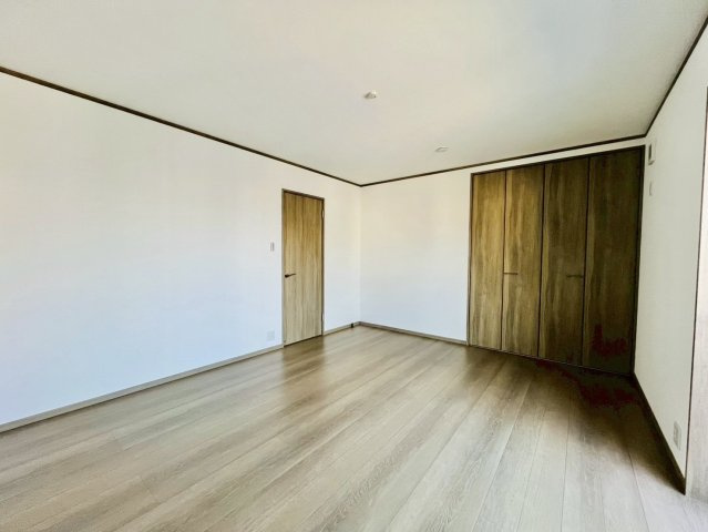 久我石原町8号地