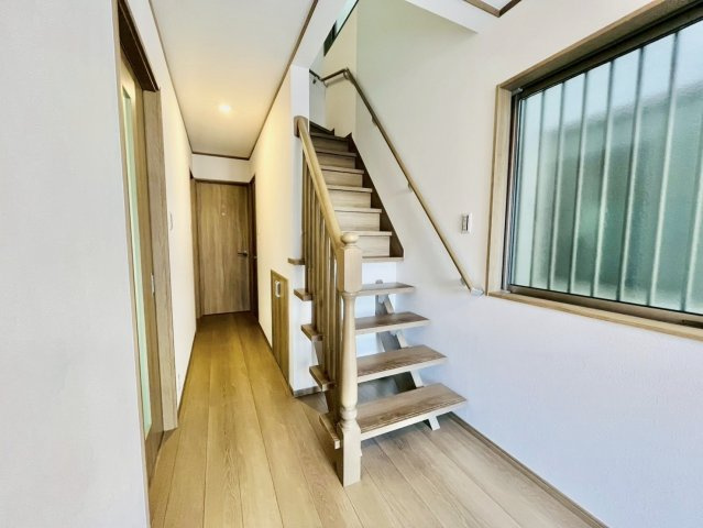 久我石原町8号地