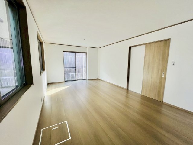 久我石原町8号地