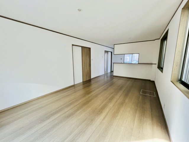 久我石原町8号地