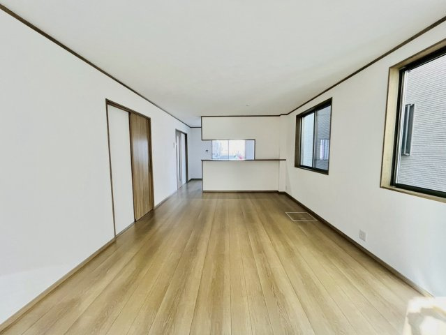 久我石原町8号地