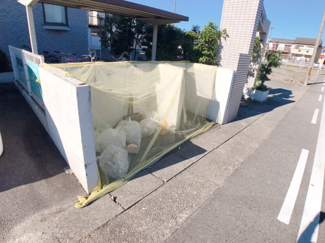 エステート中山のその他共用部分