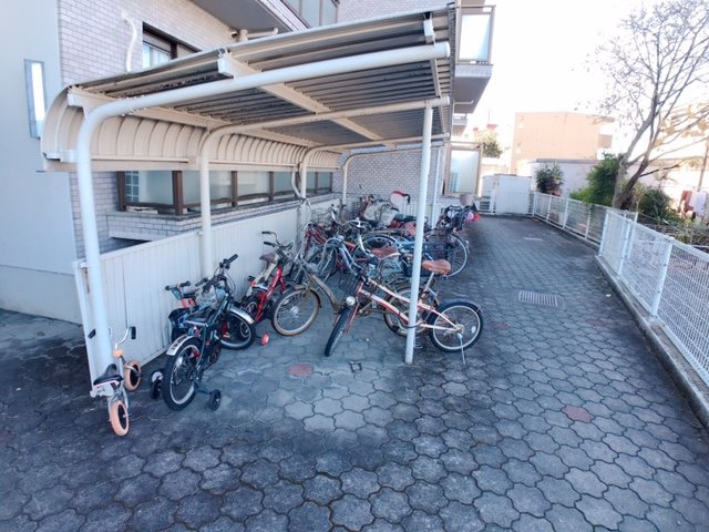 エステート中山のその他共用部分