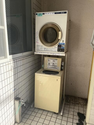 【その他共用部分】 | グリーンコーポ　パート１