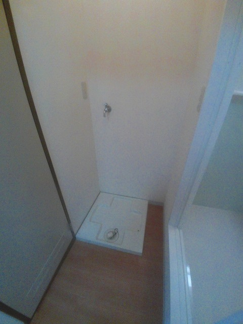 サンハイツ朝霧のその他共用部分