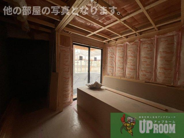 Jack yayoiⅠのロビー