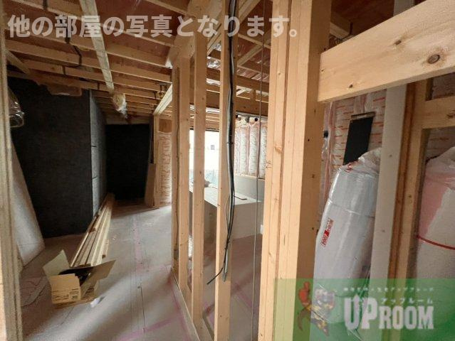 Jack yayoiⅠのその他共用部分