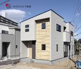鴻巣市松原第4期　ワイウッドコート　新築戸建　全10棟　5号棟の画像
