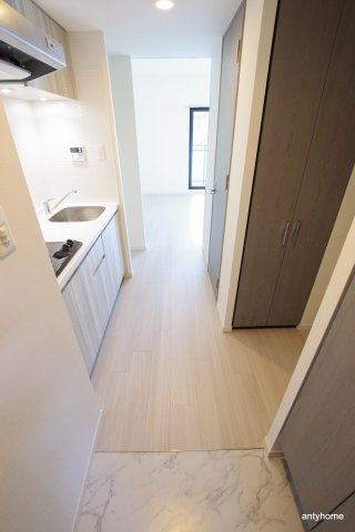 La Douceur江坂Ⅱ　仲介手数料無料の内装