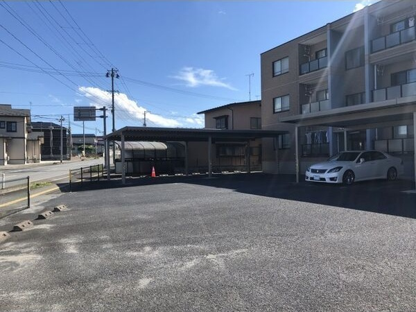 アヴニール(マンション)のその他共用部分