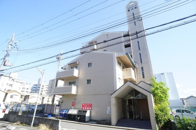 シティコープ新大宮