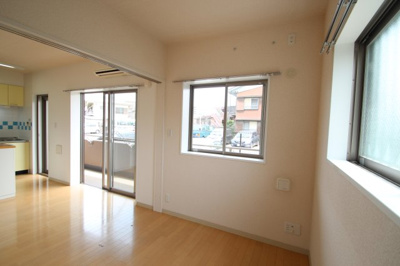 【居間・リビング】 | メゾン・ド・フレシュール