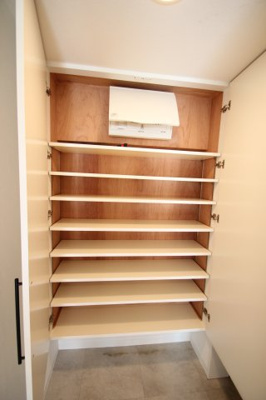 【収納】 | メゾン・ド・フレシュール