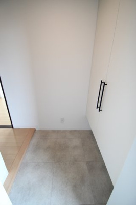 【玄関】 | メゾン・ド・フレシュール