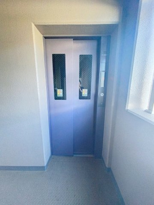 【その他共用部分】 | メゾン・ド・フレシュール