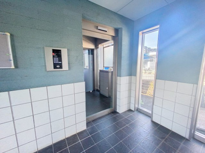 【エントランス】 | メゾン・ド・フレシュール