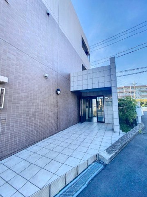 【外観】 | メゾン・ド・フレシュール