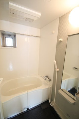 【浴室】 | メゾン・ド・フレシュール