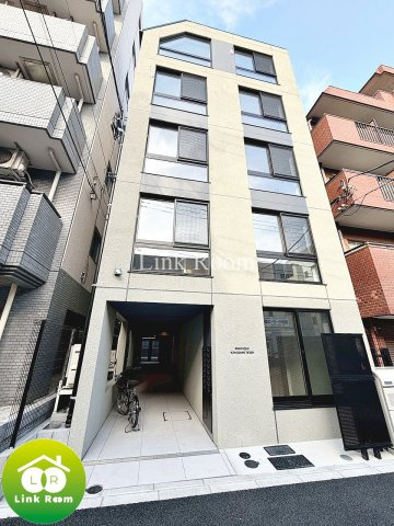 プラティーク清澄庭園