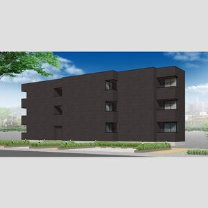 Jack yayoiⅠの外観