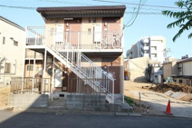 第３白楽イーストハイツの画像